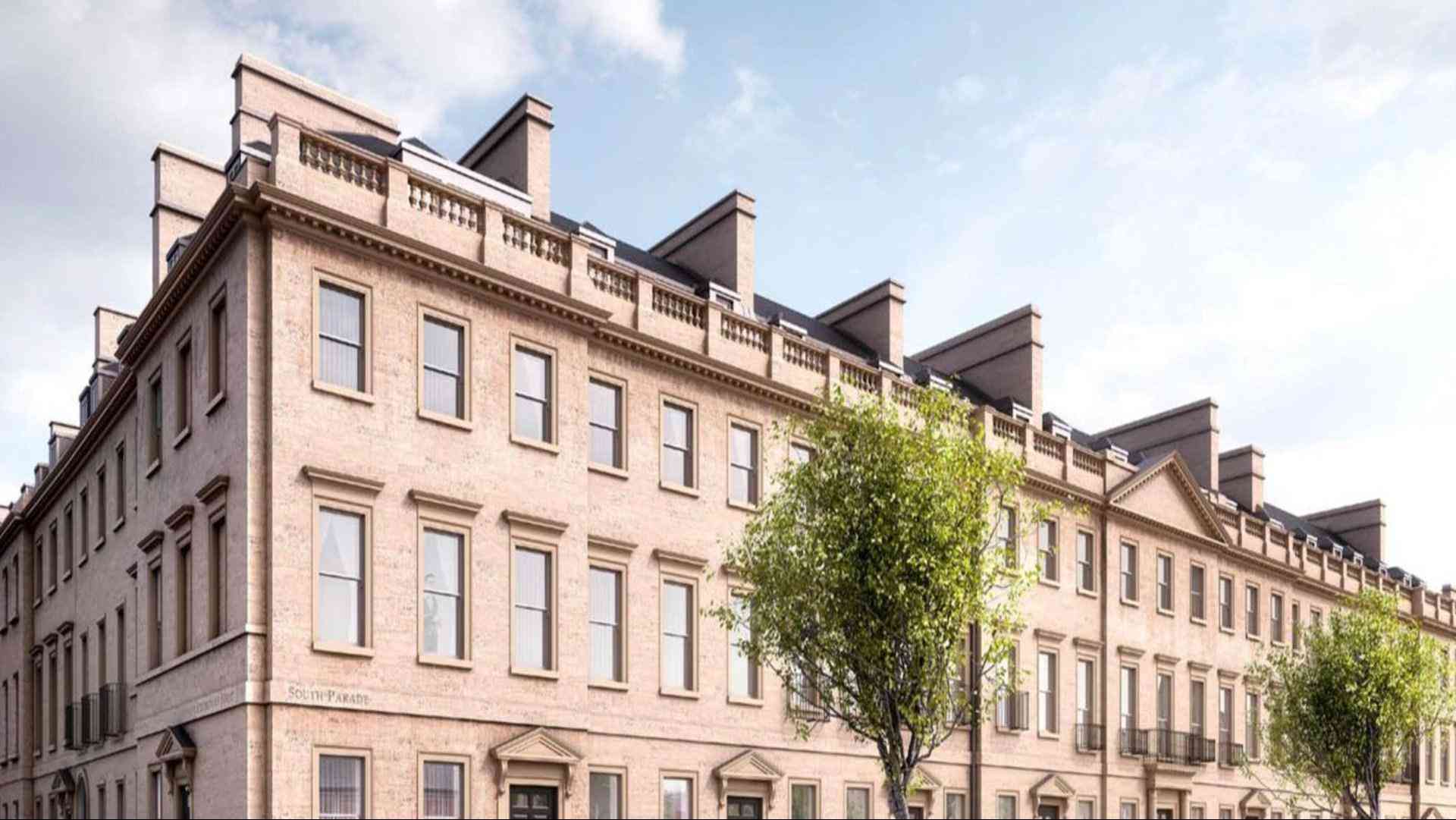 Hotel Indigo Bath em Banho, GB1