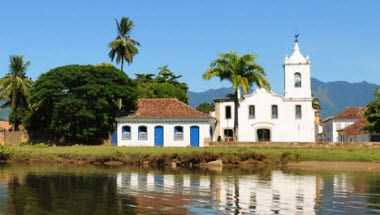 Club Med Rio Das Pedras, Brazil en Rio De Janeiro, BR