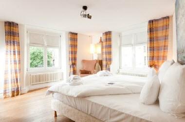 Parc Beaux Arts, Luxembourg, LU