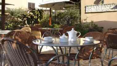 Rome Hotel Des Artistes i Rome, IT