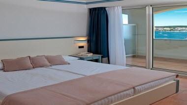 Aparthotel del Mar à Pula, HR