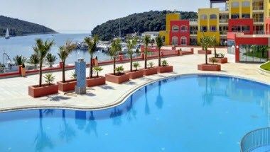 Изображение места проведения