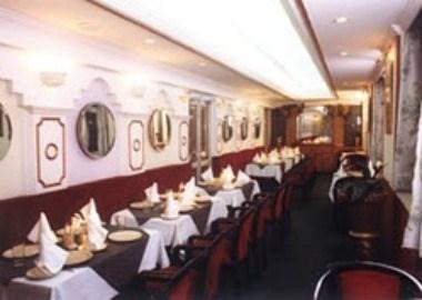 Hotel Crystal Palace in Shimla, IN