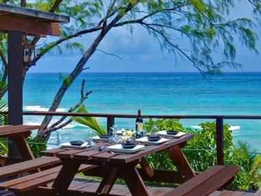 Moonraker Beach Hotel image