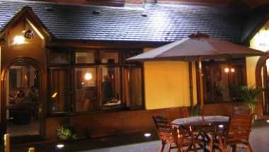 La Caverna Hotel & Restaurant a Birmingham, GB1