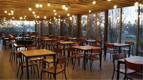 Hotel Piedra Verde Machali in Machali, CL