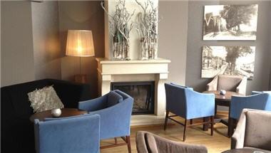 Hotel Medemblik i Medemblik, NL