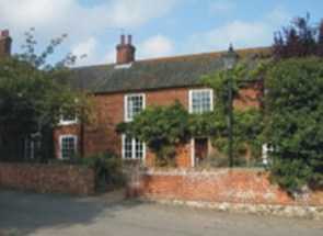 Sutton Staithe Hotel в Norwich, GB1
