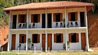 Hotel Fazenda Rio Dos Frades a Teresopolis, BR