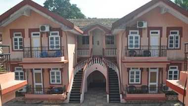 Tio Carmino a Goa, IN