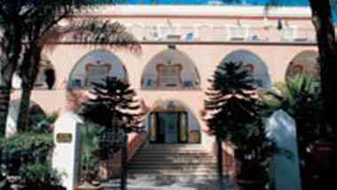 Hotel Terme Oriente à Ischia, IT