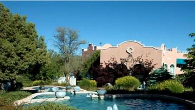 Forest Villas Hotel image