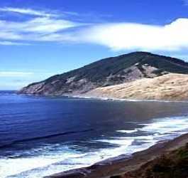 Gold Beach Visitor Center a Gold Beach, OR