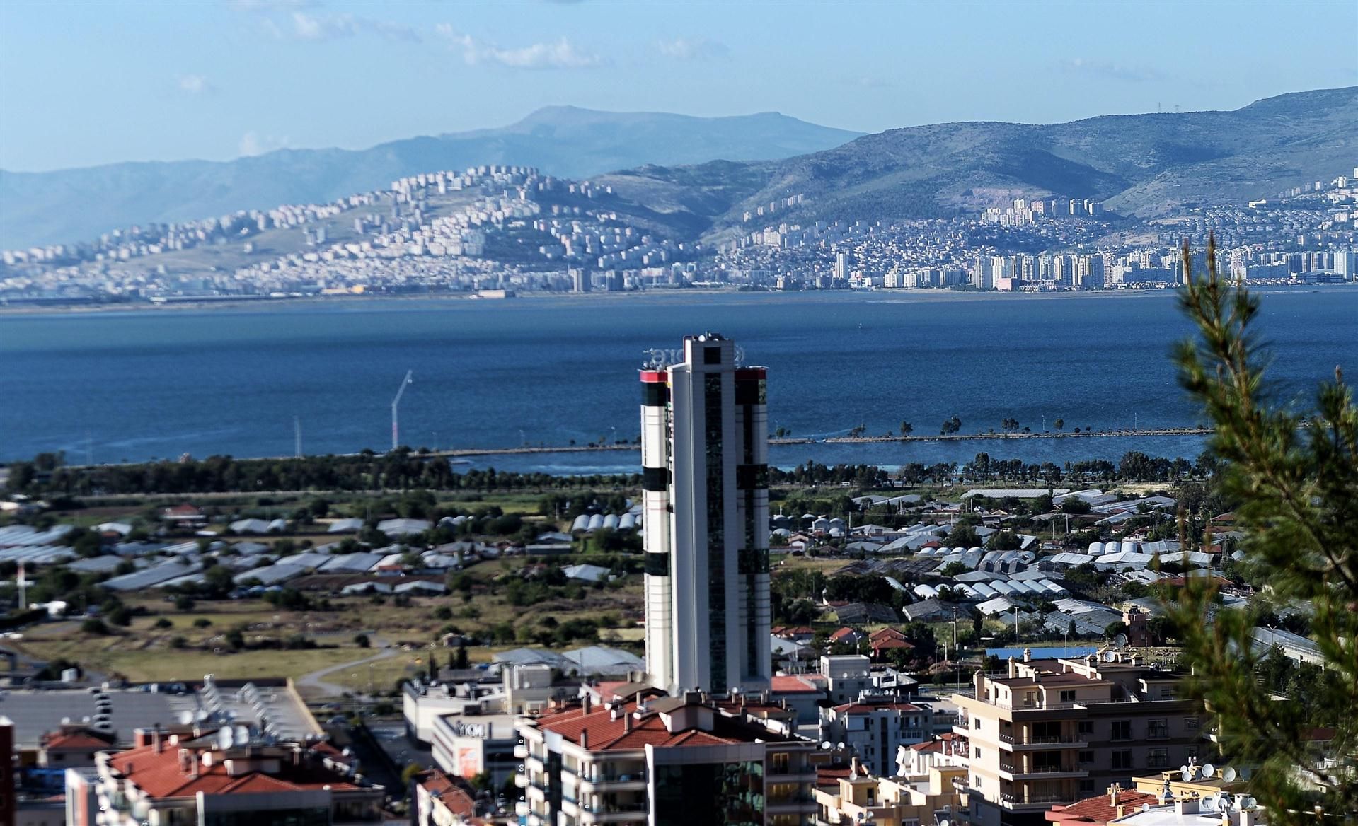 Bild på anläggning