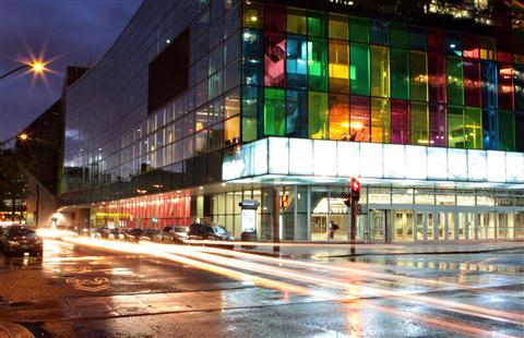 Palais des Congrès de Montréal