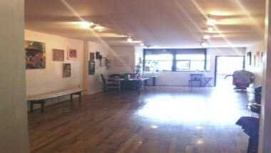 The Living Gallery в Brooklyn, NY