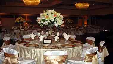 Prestonwood Country Club - The Hills i Plano, TX