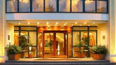 Sant'Agnello, ITにおけるGrand Hotel La Pace