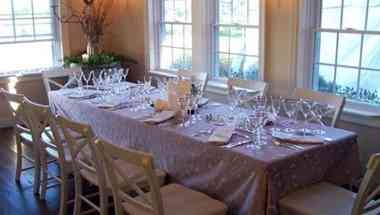 Hillsborough Vineyards, Purcellville, VA