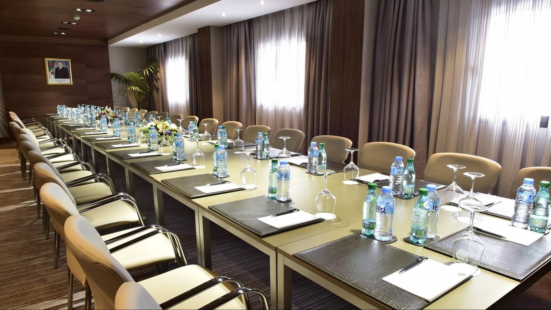 รูปสถานที่จัดงาน