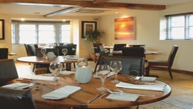 รูปสถานที่จัดงาน