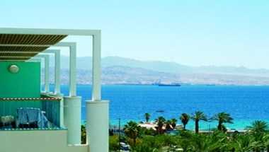 Isrotel Yam Suf Hotel en Eilat, IL