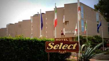 Hotel Select a Marina di Campo, IT