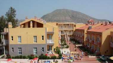 Family Garden Compostela Beach Apartments in Tenerife, ES