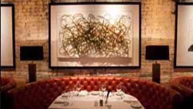 Atlantic Grill Lincoln Center в New York, NY