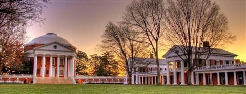 Universidad de Virginia