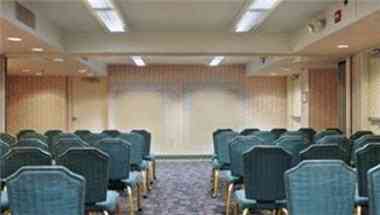 FairBridge Hotel Cleveland East, Wickcliffe, OH