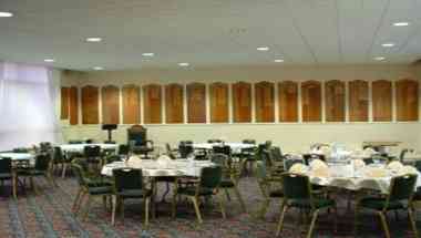 Lee Park Golf Club em Liverpool, GB1