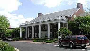 Fort Belvoir Officers' Club, Fort Belvoir, VA