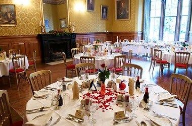 Изображение места проведения