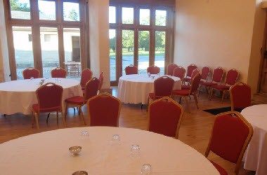 Изображение места проведения