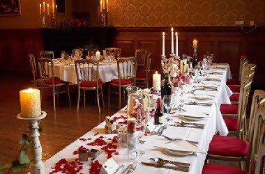 Изображение места проведения