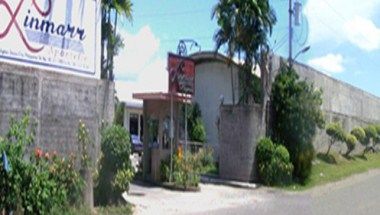 Изображение места проведения