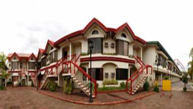 Linmarr Davao Apartelles & Suites à Davao, PH