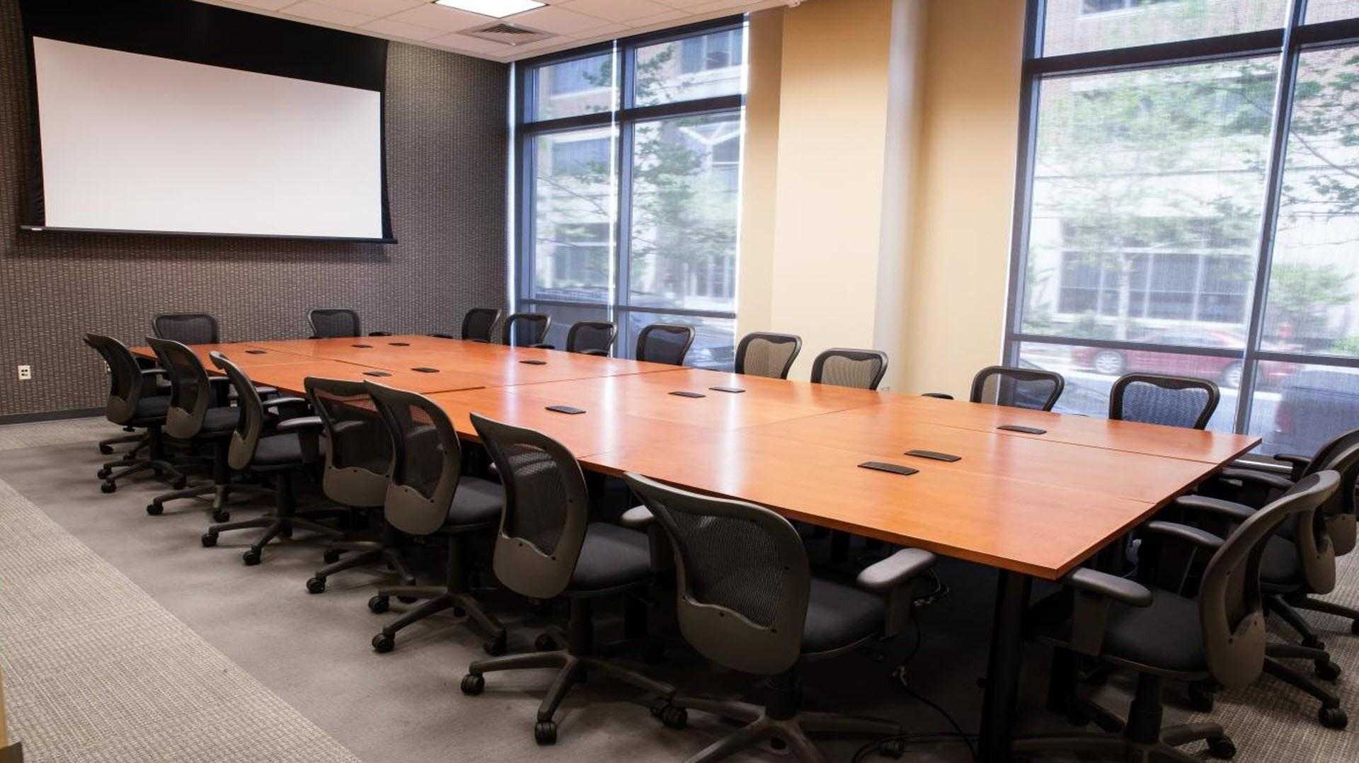 Smith Venues i Baltimore, MD