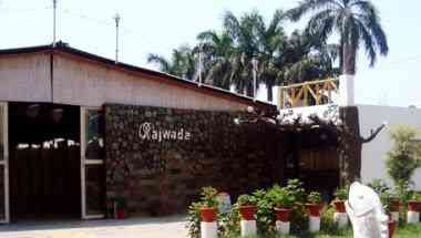 Rajwada Lawn a Lucknow, IN