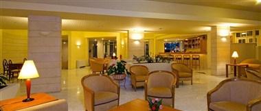 Santa Marina Beach Hotel a Chania, GR