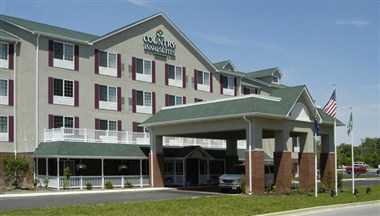 Country Inn & Suites By Radisson, Indianapolis Airport South, IN a Indianapolis, IN