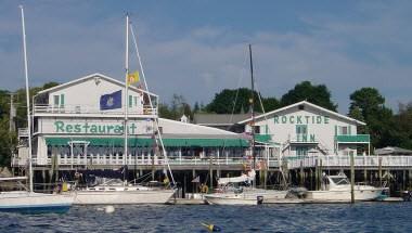 Boothbay Harbor Oceanside Inn image