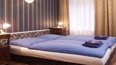 Villa Basileia в Karlovy Vary, CZ