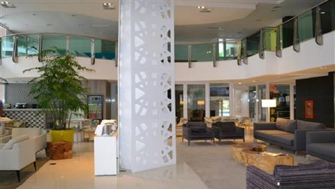 Engenho da Serra Hotel & EcoResort in Capitolio, BR