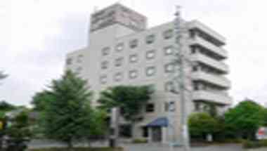 Hotel Route-Inn Court Minami Matsumoto в Matsumoto, JP