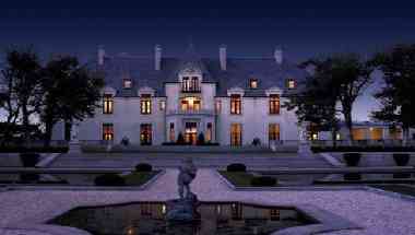 OHEKA CASTLE Hotel & Estate в Huntington, NY