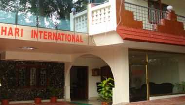 Hotel Hari International i Port Blair, IN