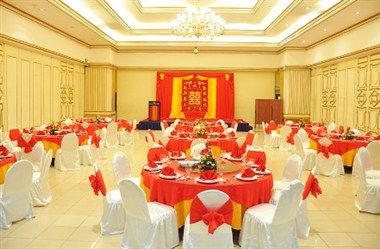 Изображение места проведения