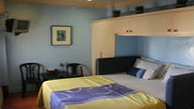 Bild på anläggning